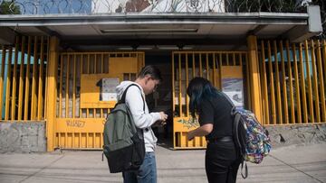 Beca Jóvenes Escribiendo el Futuro: montos y hasta cuándo me puedo registrar