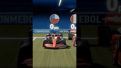 Conmebol sube este video que avergüenza a la Roja: a los chilenos no les va a gustar