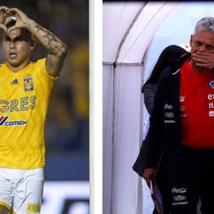 'Caso Vargas' provoca tensión en la conferencia de Rueda