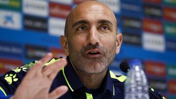 31/01/20 RUEDA DE PRENSA DE ABELARDO
 ESPANYOL 