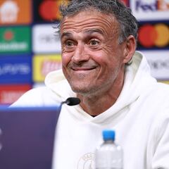 “¿Favoritos? Por eso la prensa no sabe casi nada de fútbol...”