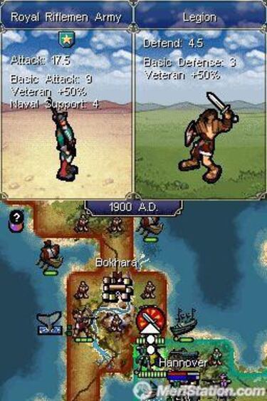 Civilization Revolution