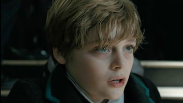 devuelvemela pelicula hablame talk to me mejores peliculas de terror 2025