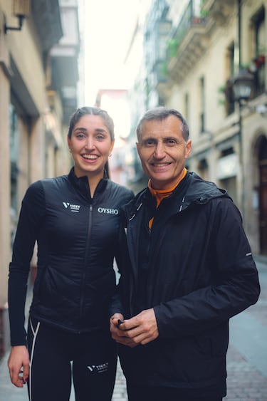Legado Viciosa para asaltar Portugal