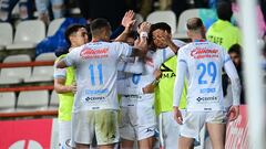 Pachuca vs Cruz Azul en vivo: Liga MX, Apertura 2024 hoy en directo