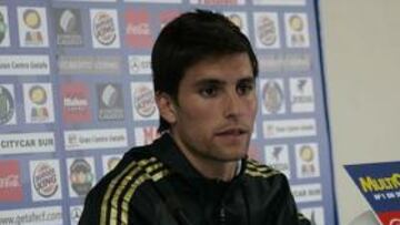 Adrián: "Si hubiéramos sido más regulares, estaríamos más arriba"