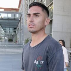 Jean Paul Pineda es detenido por manejar en estado de ebriedad