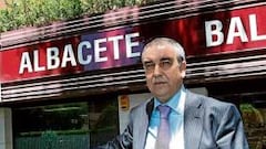 Quique Hernández: "La luz de alarma está encendida"