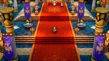 Dragon Quest I & II HD-2D Remake