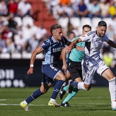 Isma Ruiz adelanta a Fomeyem