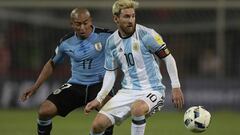 Objetivos de cada selección para la doble fecha de Eliminatoria