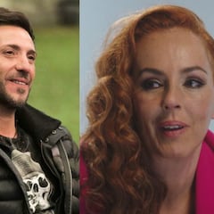 Antonio David Flores denuncia a Rocío Carrasco por impago de la pensión de su hijo