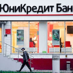 Predicen un default "inminente" en Rusia: ¿qué es un corralito financiero y cómo afecta a los ahorros?