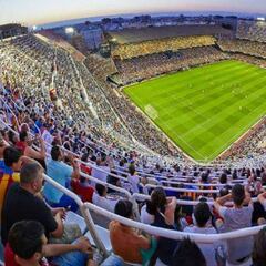 Razones de una pañolada