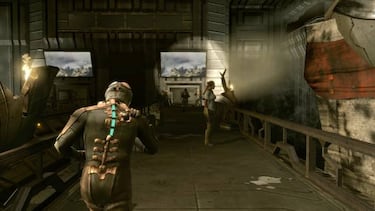 Diez años de Dead Space; la inolvidable pesadilla de la USG Ishimura