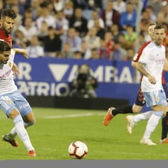 Así vivimos la tercera ronda de la Copa del Rey: 2ª, 2ª B y 3ª