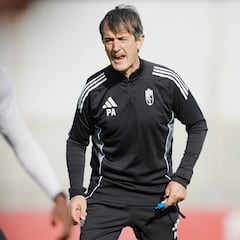 Pacheta: “Nos está costando ganar”