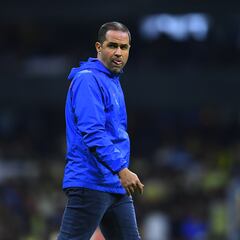 América tendría amarrado a su primer refuerzo del Clausura 2024