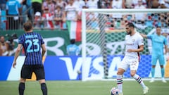 Juan Pablo Freytes: “Soy un agradecido del fútbol; hoy vivo un momento hermoso”