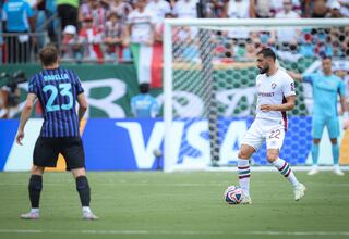 Juan Pablo Freytes: “Soy un agradecido del fútbol; hoy vivo un momento hermoso”