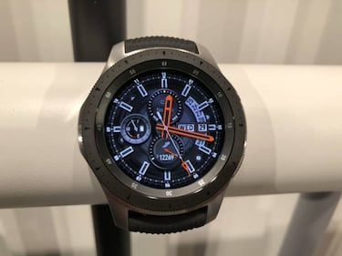 El nuevo Samsung Galaxy Watch con eSIM llega a España
