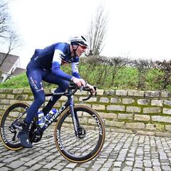 Llega el momento: arrancan las clásicas con la Omloop