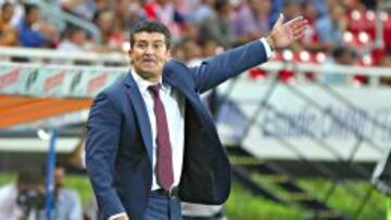 El Chepo De La Torre dirigirá su partido 200 en Primera División ante el equipo con el que fue campeón dos veces, el Toluca.