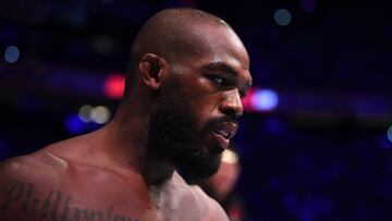 ‘Bones’ admitted that he was contacted to feature in the card’s main event but ended up rejecting the offer. Here’s why.