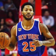 Rose escucha las acusaciones de violación de su exnovia