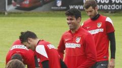 El Celta ante un tornado