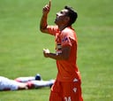 Cobreloa golea y se ilusiona con un puesto de liguilla