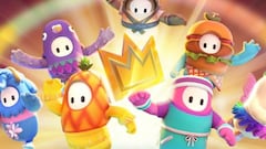 ¿Cómo cambiar de nombre en Fall Guys?