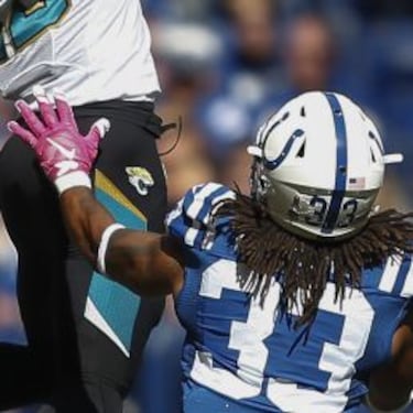 Una imagen, una frase, de la semana 4 de la NFL