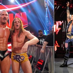 Golpe de los nuevos reyes