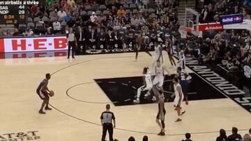 Zion no es perfecto: el punto débil que le van a castigar todos los equipos de la NBA