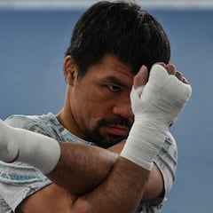 Manny Pacquiao vs Yordenis Ugás tickets: cost, where to buy