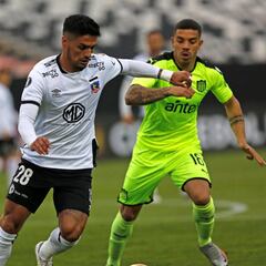Cuándo es el próximo partido de Colo Colo en la Copa Libertadores: fecha 4
