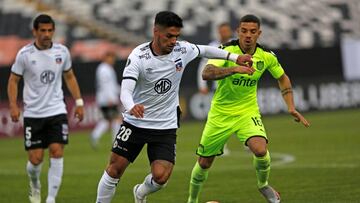 Cuándo es el próximo partido de Colo Colo en la Copa Libertadores: fecha 4