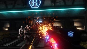 Captura de pantalla - Killing Floor 2 (PC)