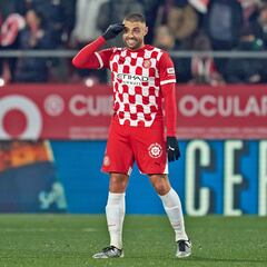 David López busca sitio