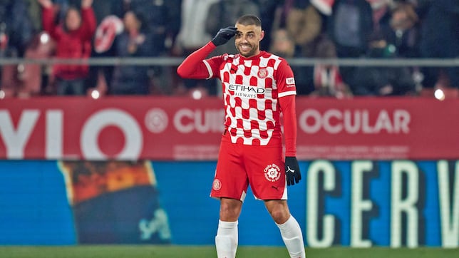 David López busca sitio