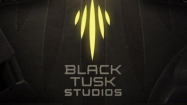Microsoft Vancouver pasa a llamarse  Black Tusk Studios