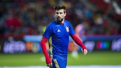 "Those behind Messi and Neymar's legal cases are Bernabeu regulars"