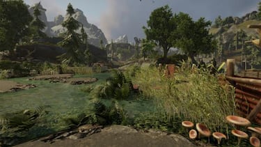 Lo nuevo de los creadores de Gothic muestra gameplay