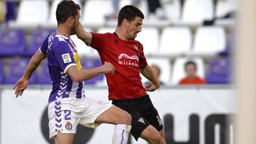 El Mirandés no se plantea un ERTE, salvo que sea global