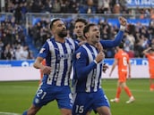 La Real vuelve a las andadas