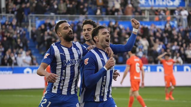 La Real vuelve a las andadas