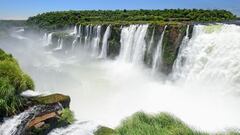 Las cataratas de Iguazú: ¿por qué han sido elegidas como una de las maravillas del planeta?