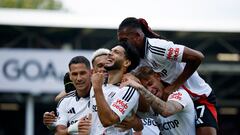 Manchester City vs Fulham: horario, TV, canal, cómo y dónde ver a Raúl Jiménez en México