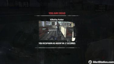 Kane & Lynch: Fragile Alliance, Impresiones